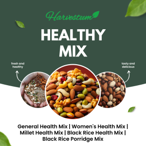 GROWTH HEALTH MIX